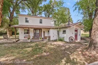 2956 County Road 37, Hamilton, CO 81638 - Photo 125