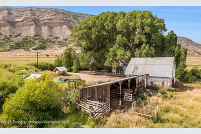 2956 County Road 37, Hamilton, CO 81638 - Photo 95