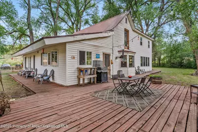 2956 County Road 37, Hamilton, CO 81638 - Photo 149