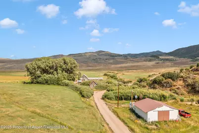 2956 County Road 37, Hamilton, CO 81638 - Photo 7