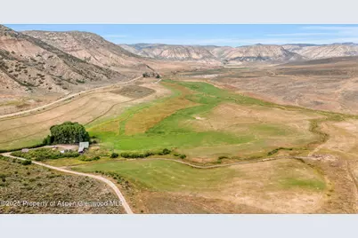 2956 County Road 37, Hamilton, CO 81638 - Photo 77