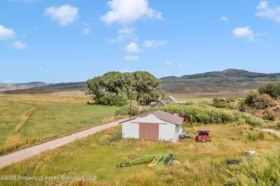 2956 County Road 37, Hamilton, CO 81638 - Photo 65