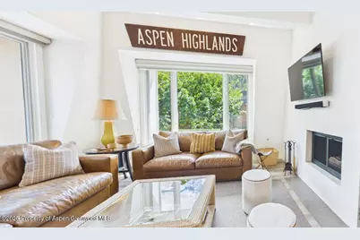 731 E Durant Avenue #Unit 21, Aspen, CO 81611 - Photo 1