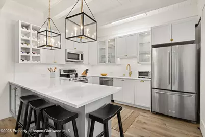 731 E Durant Avenue #Unit 21, Aspen, CO 81611 - Photo 9