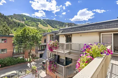 731 E Durant Avenue #Unit 21, Aspen, CO 81611 - Photo 21