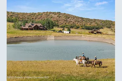 1301 Shield O Road, Snowmass, CO 81654 - Photo 5