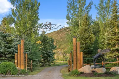 1301 Shield O Road, Snowmass, CO 81654 - Photo 9