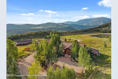 1301 Shield O Road, Snowmass, CO 81654 - Photo 3