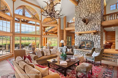 1301 Shield O Road, Snowmass, CO 81654 - Photo 17