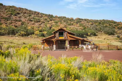 1301 Shield O Road, Snowmass, CO 81654 - Photo 51