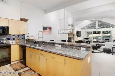 625 S West End Street #8, Aspen, CO 81611 - Photo 5