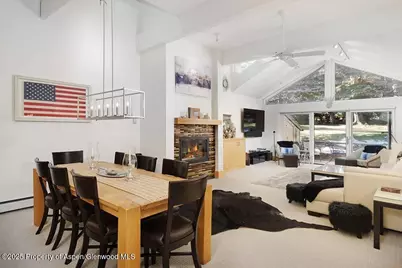 625 S West End Street #8, Aspen, CO 81611 - Photo 3