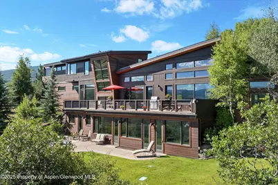 272 Oak Ridge Road, Snowmass Village, CO 81615 - Photo 53