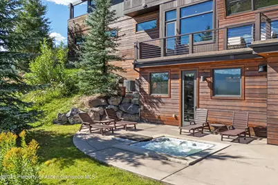 272 Oak Ridge Road, Snowmass Village, CO 81615 - Photo 47