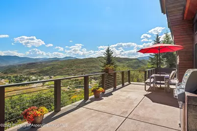 272 Oak Ridge Road, Snowmass Village, CO 81615 - Photo 45