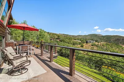 272 Oak Ridge Road, Snowmass Village, CO 81615 - Photo 43