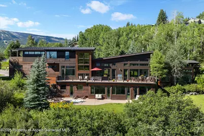 272 Oak Ridge Road, Snowmass Village, CO 81615 - Photo 3