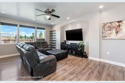 875 Dry Creek South Road, Hayden, CO 81639 - Photo 5