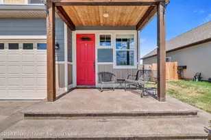 875 Dry Creek South Rd, Hayden, CO 81639 - Photo 3