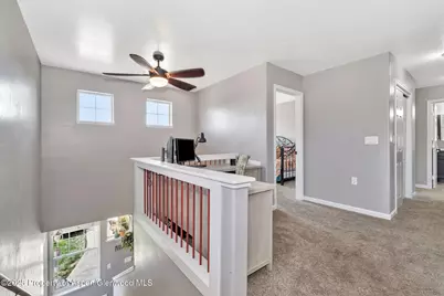 875 Dry Creek South Road, Hayden, CO 81639 - Photo 19