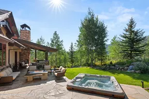 1926 Faraway Rd, Snowmass Village, CO 81615 - Photo 51