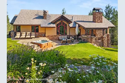 1926 Faraway Road, Snowmass Village, CO 81615 - Photo 1