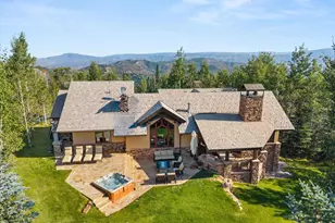 1926 Faraway Rd, Snowmass Village, CO 81615 - Photo 3