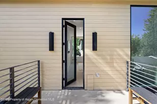 219 W Bleeker St, Aspen, CO 81611 - Photo 27
