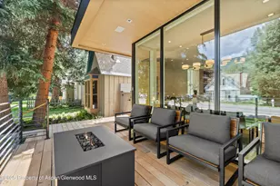 219 W Bleeker St, Aspen, CO 81611 - Photo 3