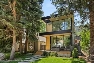 219 W Bleeker St, Aspen, CO 81611 - Photo 1