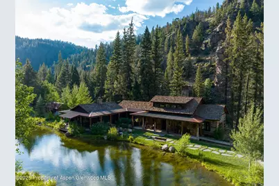 10931 County Rd. 742, Gunnison, CO 81230 - Photo 1