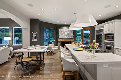 531 Moore Drive, Aspen, CO 81611 - Photo 13