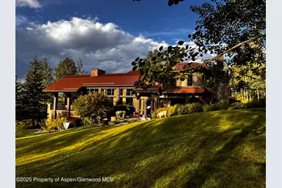 531 Moore Drive, Aspen, CO 81611 - Photo 3