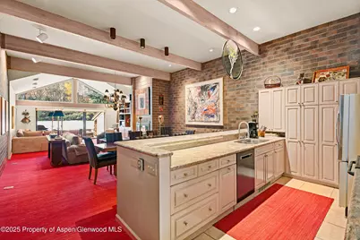 625 S West End Street #Unit 12, Aspen, CO 81611 - Photo 7