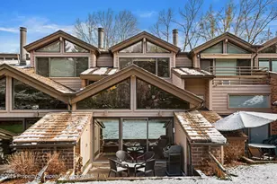 625 S W End St, Aspen, CO 81611 - Photo 17