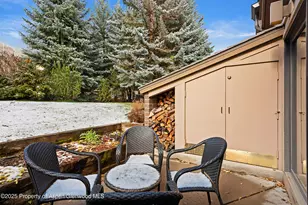 625 S W End St, Aspen, CO 81611 - Photo 15