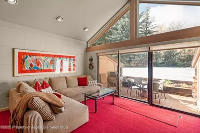 625 S West End Street #Unit 12, Aspen, CO 81611 - Photo 3