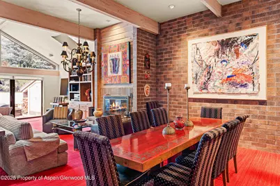 625 S West End Street #Unit 12, Aspen, CO 81611 - Photo 5