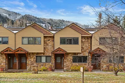 625 S West End Street #Unit 12, Aspen, CO 81611 - Photo 19