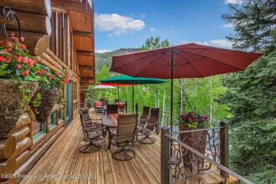 251 Chair Mountain Drive, Redstone, CO 81623 - Photo 21