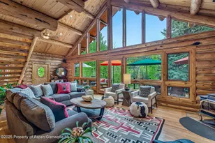 251 Chair Mountain Dr, Redstone, CO 81623 - Photo 5