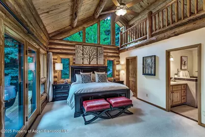 251 Chair Mountain Drive, Redstone, CO 81623 - Photo 13