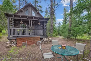 251 Chair Mountain Dr, Redstone, CO 81623 - Photo 33