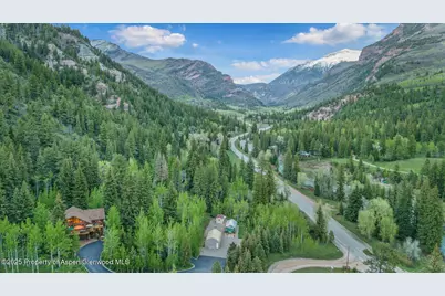 251 Chair Mountain Drive, Redstone, CO 81623 - Photo 51