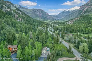 251 Chair Mountain Dr, Redstone, CO 81623 - Photo 51