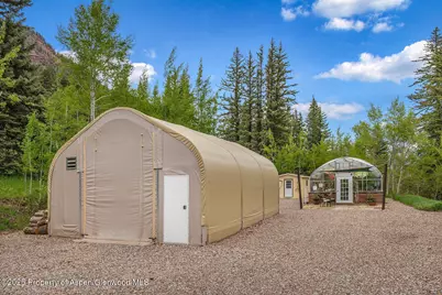 251 Chair Mountain Drive, Redstone, CO 81623 - Photo 45