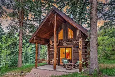 251 Chair Mountain Drive, Redstone, CO 81623 - Photo 29