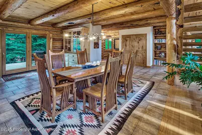 251 Chair Mountain Drive, Redstone, CO 81623 - Photo 9