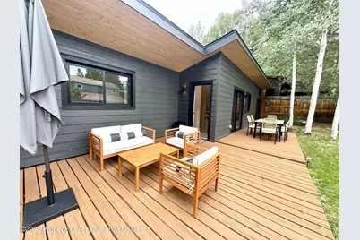 548.5 Spruce Street, Aspen, CO 81611 - Photo 3