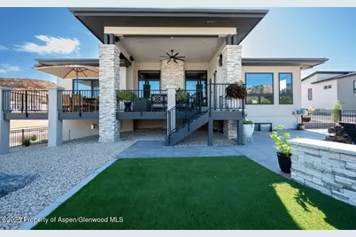 2223 Canyon Rim Drive, Grand Junction, CO 81507 - Photo 57